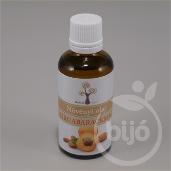 Naturpolc sárgabarackmag olaj 50 ml