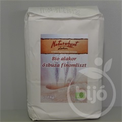 Naturgold bio alakor ősbúza fehérliszt 1000 g