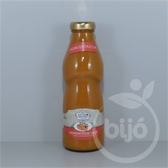 Natur organic homoktövis velő 100% 500 ml