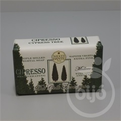 Nesti szappan dei cipresso-ciprus 250 g