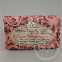 Nesti Dante le rose principessa szappan 150 g