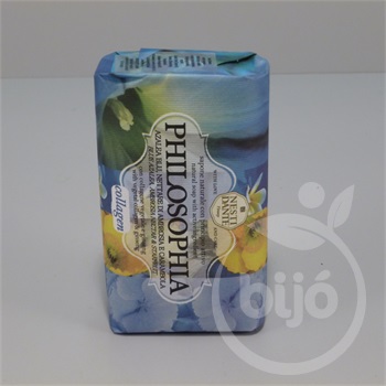 Nesti szappan philosophia kollagén 250 g