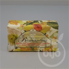 Nesti szappan romantica k.liliom-nárcisz 250 g