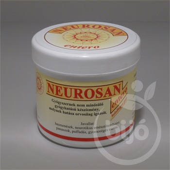 Neurosan por 250 g