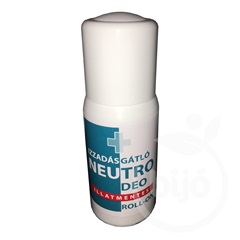 Neutro deo roll-on 70 ml