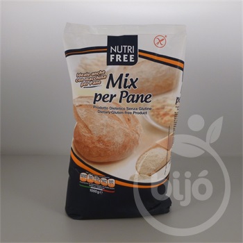 Nf mix per pane kenyérpor 1000 g