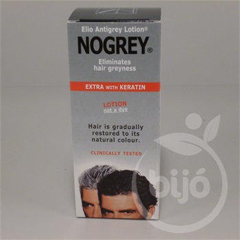 Nogrey lotion 200 ml