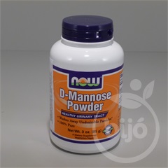 Now d-mannose powder porkészítmény 85 g