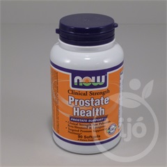 Now prostate health kapszula 90 db