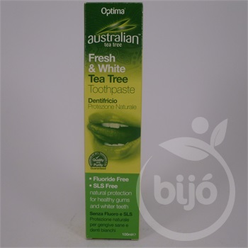 Nutrilab optima teafa fogkrém 100 ml 100 ml