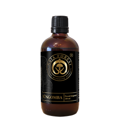 Naja forest bio süngomba étrend-kiegészítő 100 ml