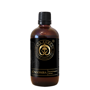 Naja forest bio süngomba étrend-kiegészítő 100 ml