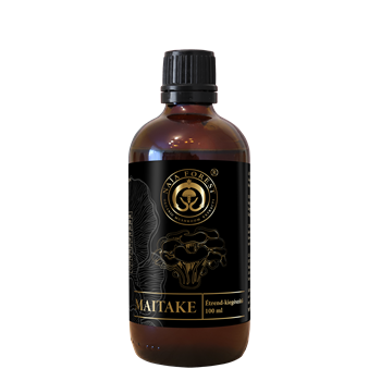 Naja forest maitake étrendkiegészítő 100 ml