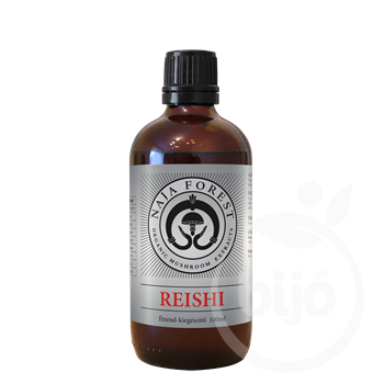 Naja forest reishi étrendkiegészítő 100 ml