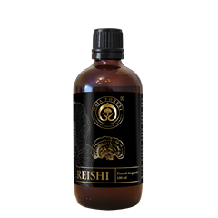Naja forest reishi étrendkiegészítő 100 ml