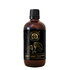 Naja forest shiitake-bodorrózsa étrend-kiegészítő 100 ml