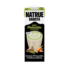 Natrue barista zabital pisztáciás latte 1000 ml