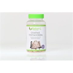 Natur-L gyapjas tintagomba kapszula 60 db