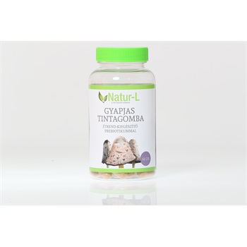 Natur-L gyapjas tintagomba kapszula 60 db