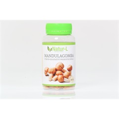 Natur-L mandulagomba kapszula 60 db