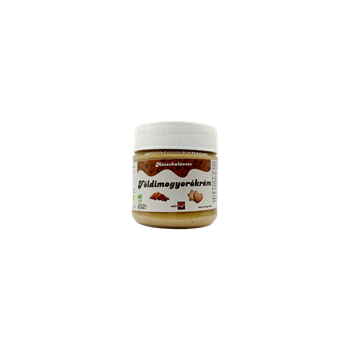 Natur Kraft földimogyorókrém mézeskalácsos 185 g