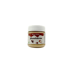 Natur Kraft kesudiókrém alma-fahéj 185 g