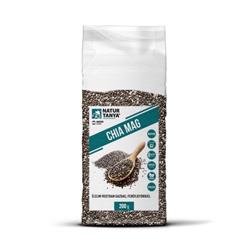 Natur Tanya chia mag 200 g