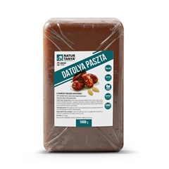 Natur Tanya datolya paszta 1000 g