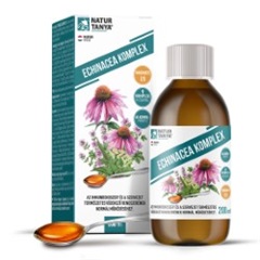 Natur Tanya echinacea komplex 200 ml