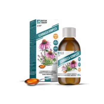 Natur Tanya echinacea komplex 200 ml