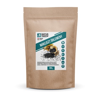 Natur Tanya mákliszt őrlemény 250 g