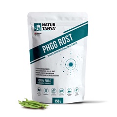 Natur Tanya phgg rost por 150 g