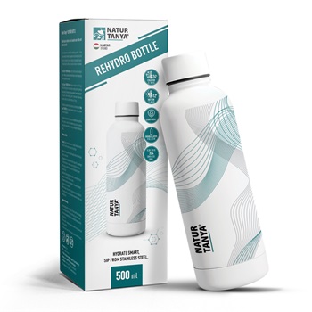 Natur Tanya rehydro palack 500 ml 1 db