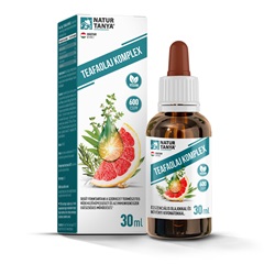 Natur Tanya teafaolaj komplex csepp 30 ml