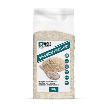Natur Tanya útifű maghéj 300 g