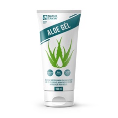 Natur tanya aloe gél 150 ml