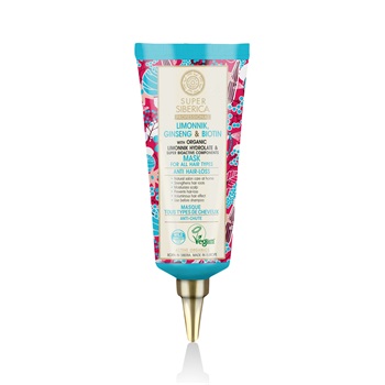 Natura Siberica hajhullás elleni hajmaszk minden hajtípusra 100 ml