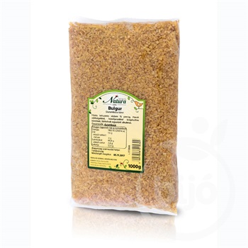 Natura bulgur 1000 g