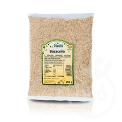 Natura búzacsíra 250 g