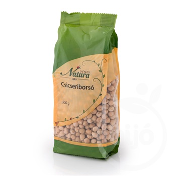 Natura csicseriborsó 500 g