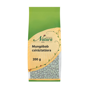 Natura csíráztatásra mungóbab 200 g