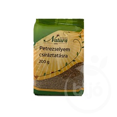 Natura csíráztatásra petrezselyem 200 g