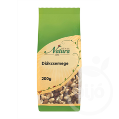 Natura diákcsemege 200 g