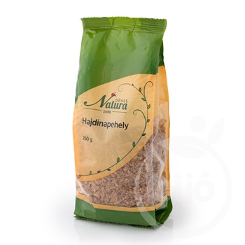 Natura hajdinapehely 250 g