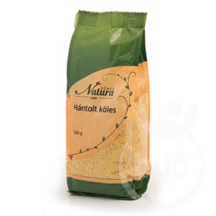 Natura hántolt köles 500 g