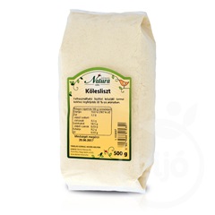 Natura kölesliszt 500 g