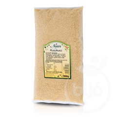 Natura kuszkusz 1000 g