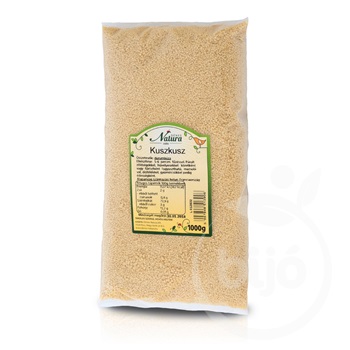 Natura kuszkusz 1000 g