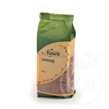 Natura lenmag 500 g