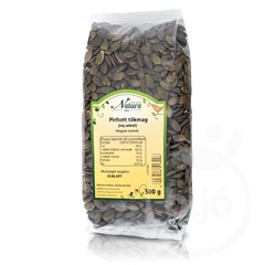 Natura pirított tökmag 500 g
